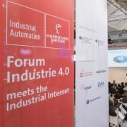 德国米铱公司参加2018年汉诺威工业博览会