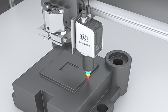 适用于工业系列应用