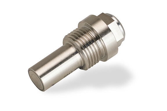 定制化传感器外形，便于轻松集成