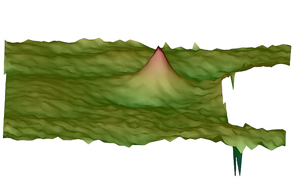 自定义缺陷分类