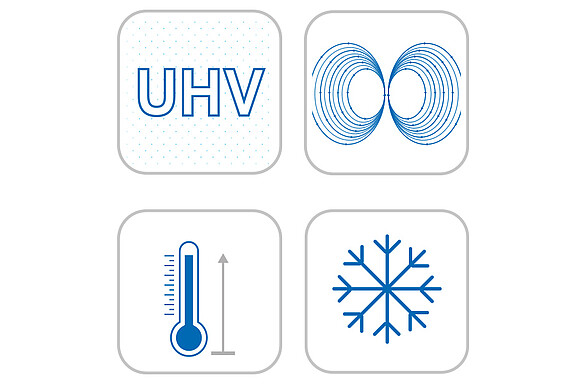 电容传感器的多种应用