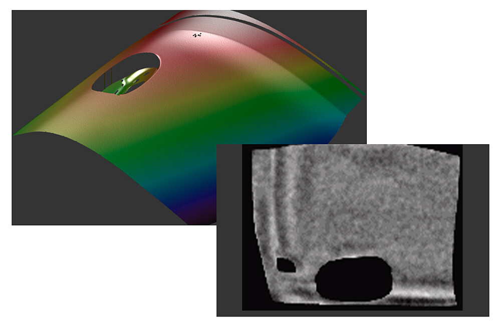 采集 IO 组件数据以创建数字母版