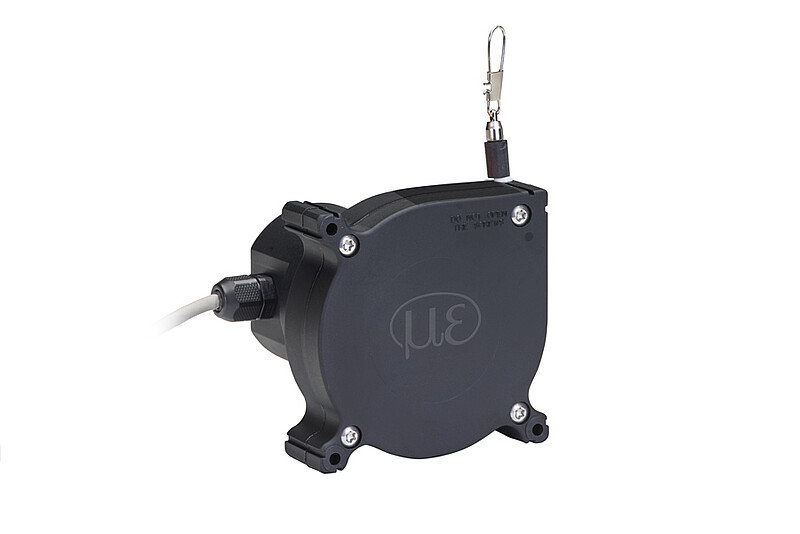 wireSENSOR WPS-MK88 模拟量
