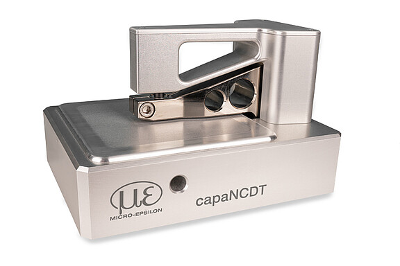 导电薄膜高精度厚度测量