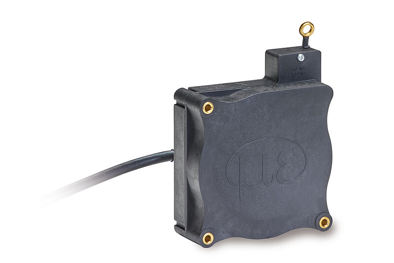 wireSENSOR WPS-MK77 数字