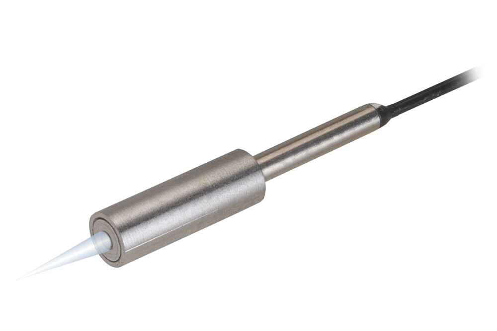 适用于苛刻环境的interferoMETER