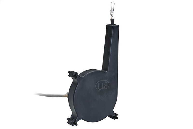 wireSENSOR WPS-MK120 模拟量