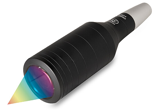 光谱共焦传感器 IFS2407-6