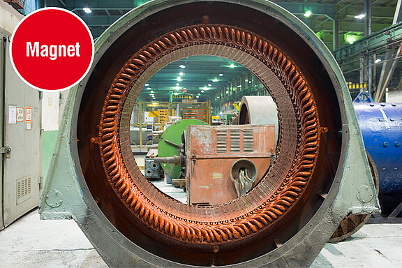 无磁钛合金版本