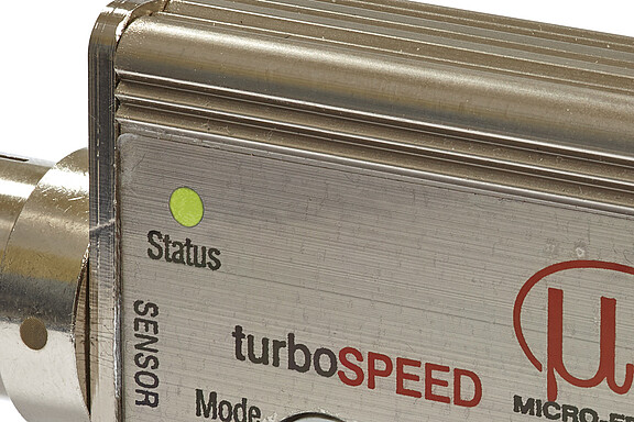 带LED的turboSPEED DZ140