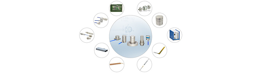 OEM 定制与系列化传感器开发