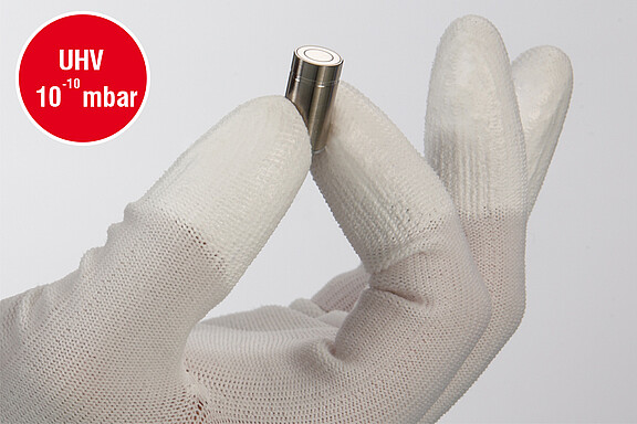 洁净室用电容传感器