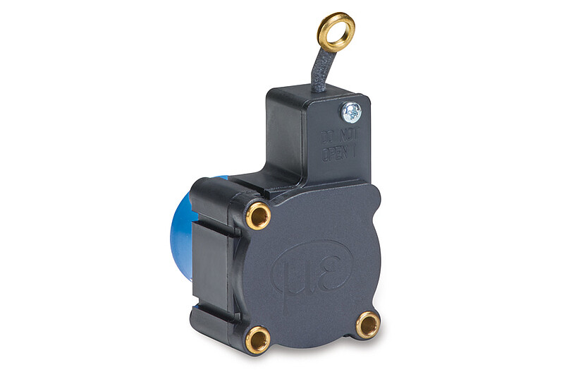 wireSENSOR WPS-MK30 模拟量