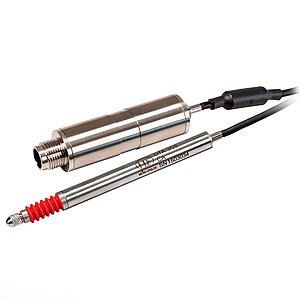 induSENSOR DTD 测量仪