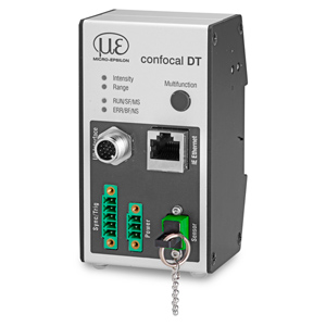 confocalDT IFD2411 光谱共焦传感器