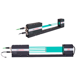 optoCONTROL 2700 光学精密千分尺