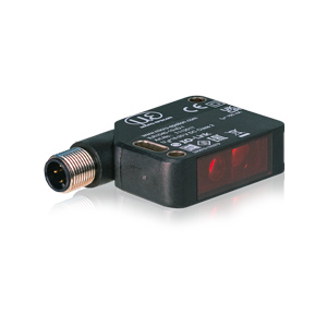 optoNCDT ILR104x 激光距离传感器