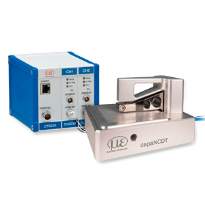 capaNCDT TFG6220 电容传感器