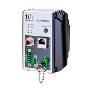 confocalDT IFC2416 光谱共焦传感器