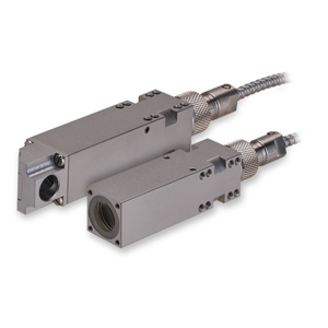 高温传感器 光谱共焦传感器