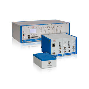 电容控制器 - Micro-Epsilon