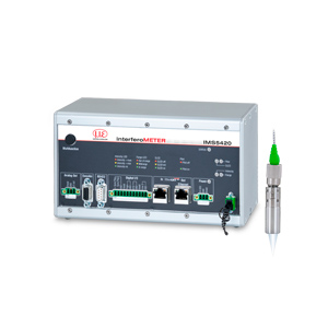interferoMETER 5420-TH 白光干涉仪