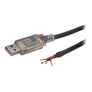 IC2001/USB 接口和信号处理单元