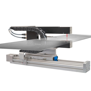 thicknessGAUGE C.LL 精密厚度测量传感器系统