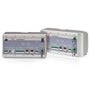 confocalDT IFC2421/22 光谱共焦传感器