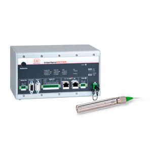 interferoMETER 5400-DS 白光干涉仪