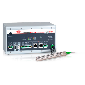 interferoMETER 5600-DS 白光干涉仪