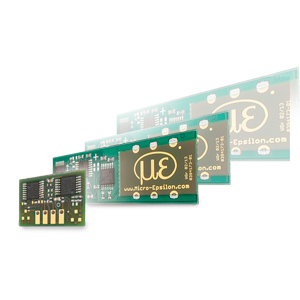 mainSENSOR MDS-40-LP 磁感应传感器