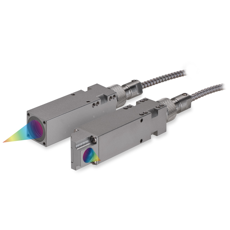 高温传感器 confocalDT IFS2407-xHT