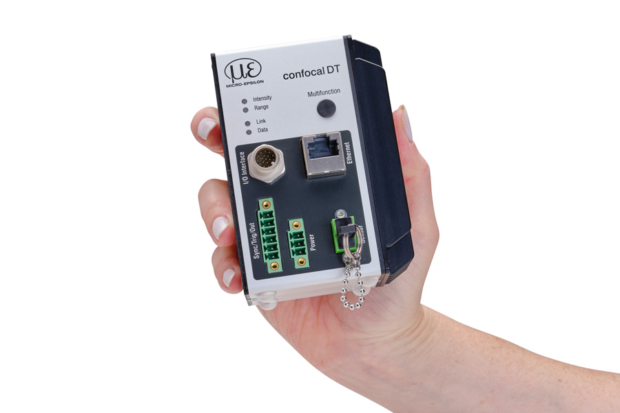 手持式控制器 IFC2416